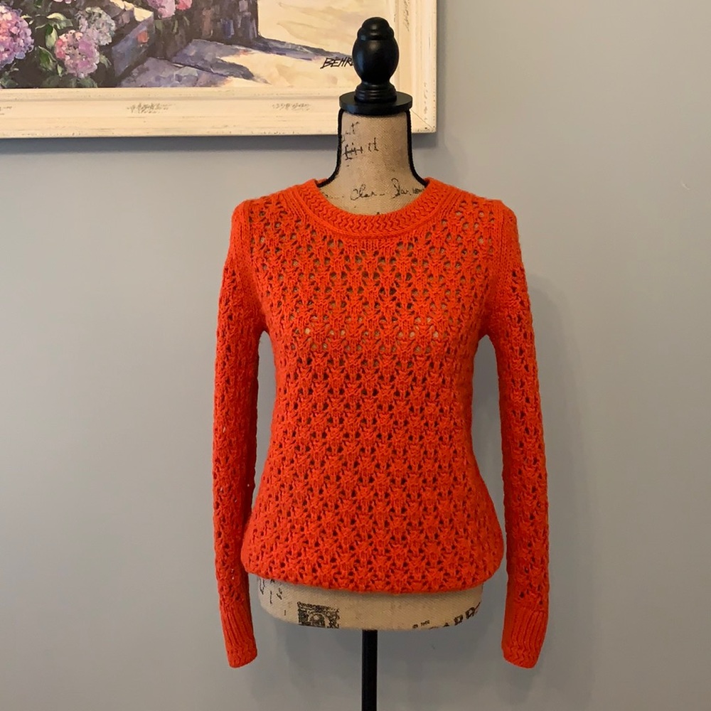 Banana Republic sweater, S